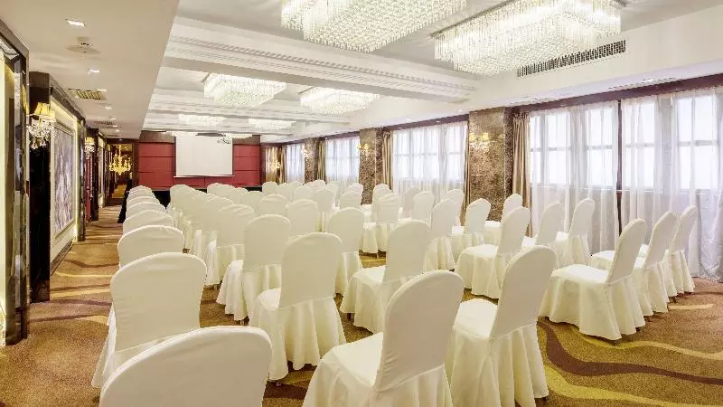 Fotos del hotel Holiday Inn Express Xiamen Lushan, An Ihg:  11