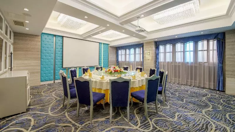 Fotos del hotel Holiday Inn Express Xiamen Lushan, An Ihg:  3