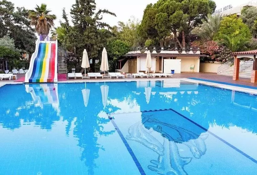 Fotos del hotel Pigale Family Club:  2