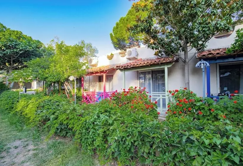 Fotos del hotel Pigale Family Club:  14