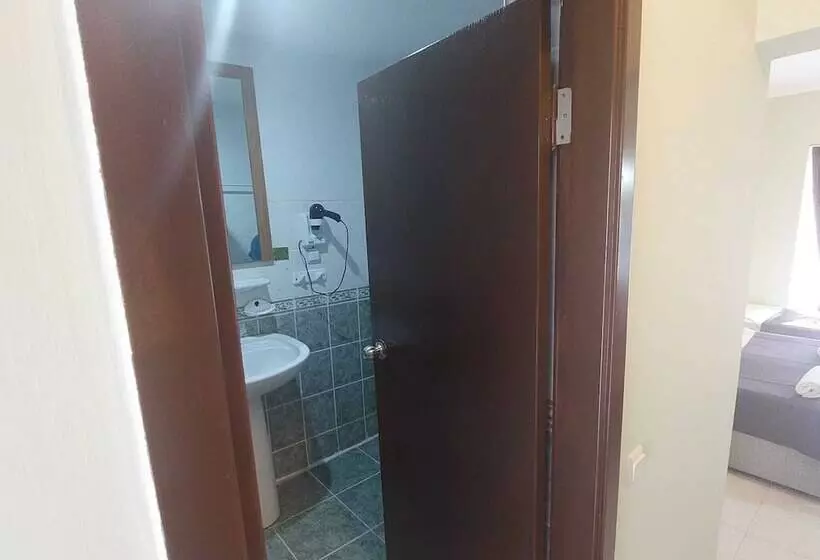 Fotos del hotel Pigale Family Club:  13