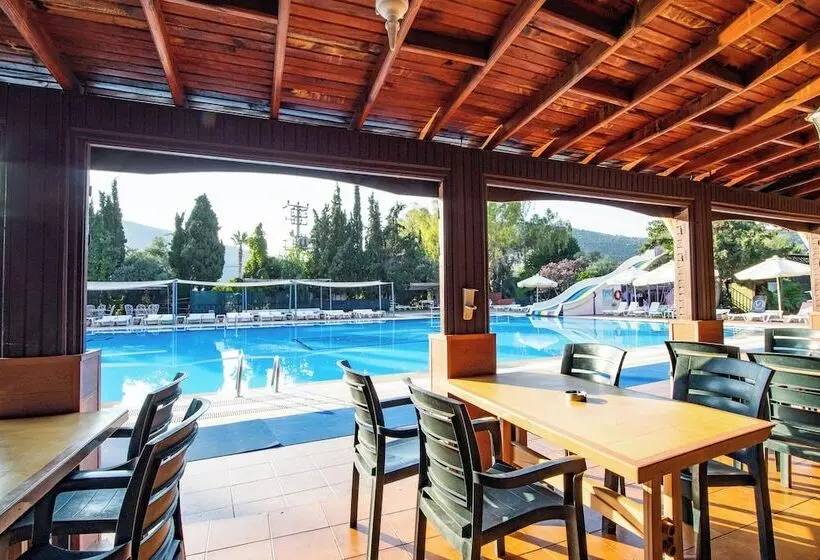 Fotos del hotel Pigale Family Club:  5