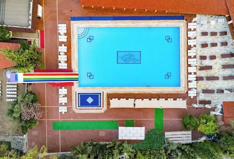 Fotos del hotel Pigale Family Club:  11