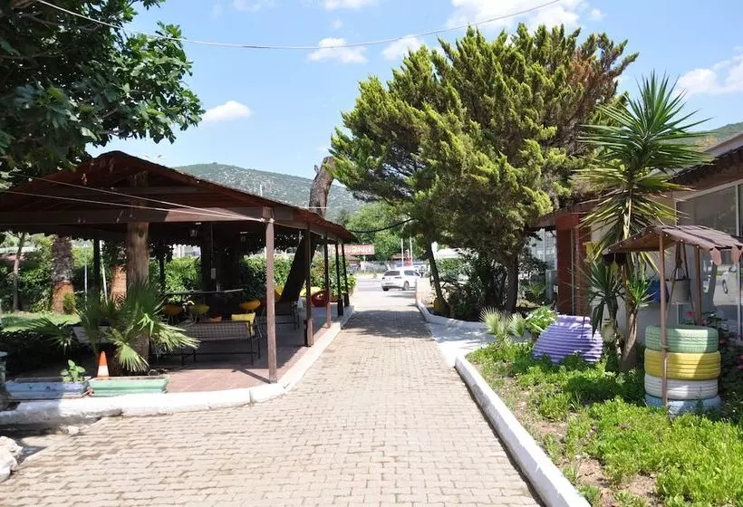 Fotos del hotel Pigale Family Club:  12