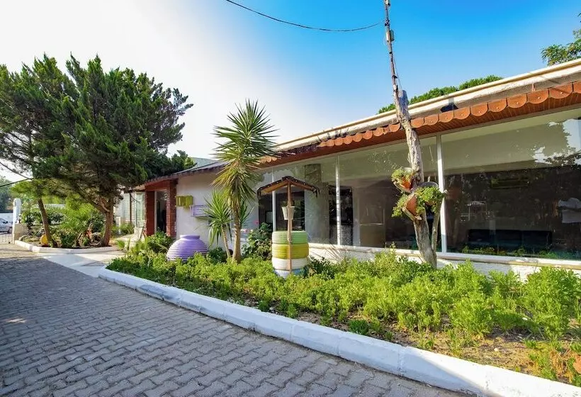 Fotos del hotel Pigale Family Club:  18