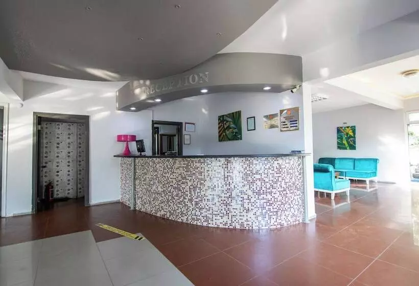 Fotos del hotel Pigale Family Club:  3