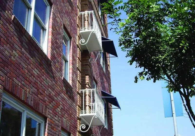 Fotos del hotel Worldmark San Diego  Balboa Park:  6