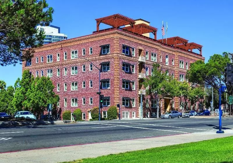 Worldmark San Diego  Balboa Park