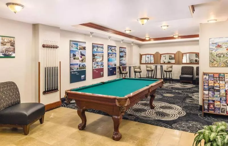 Fotos del hotel Worldmark San Diego  Balboa Park:  3