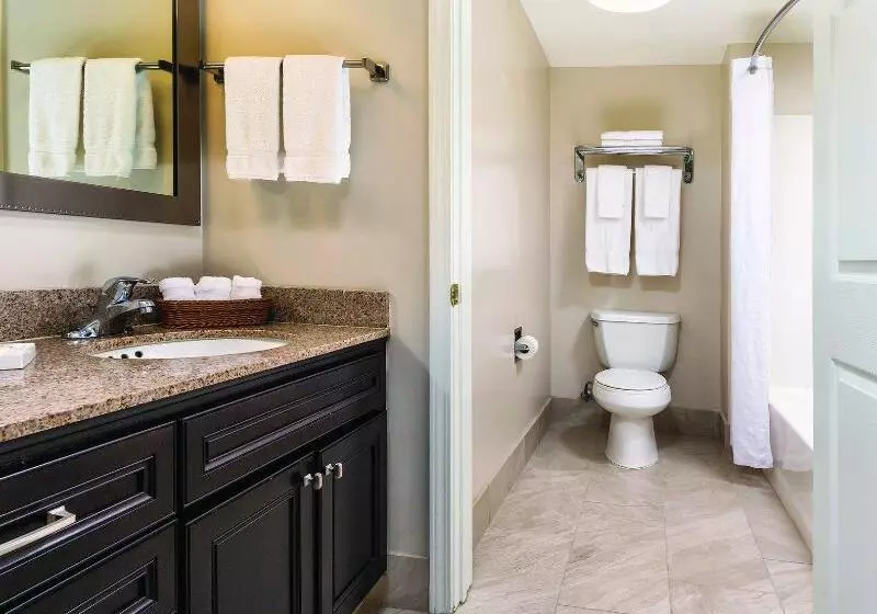 Fotos del hotel Worldmark San Diego  Balboa Park:  14