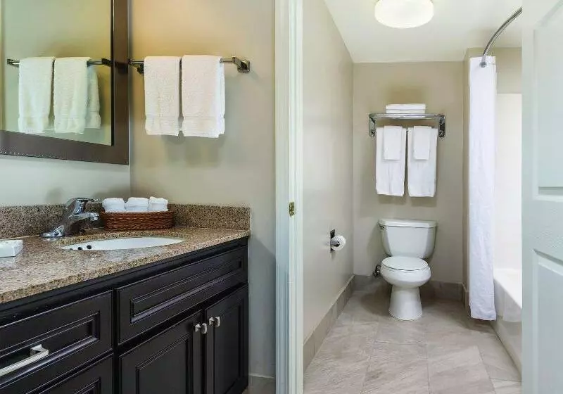 Fotos del hotel Worldmark San Diego  Balboa Park:  10