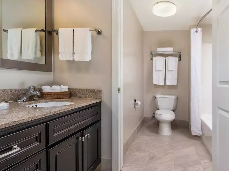 Fotos del hotel Worldmark San Diego  Balboa Park:  5