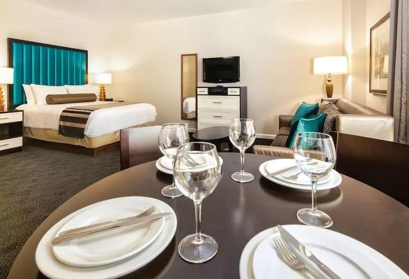 Fotos del hotel Worldmark San Diego  Balboa Park:  16