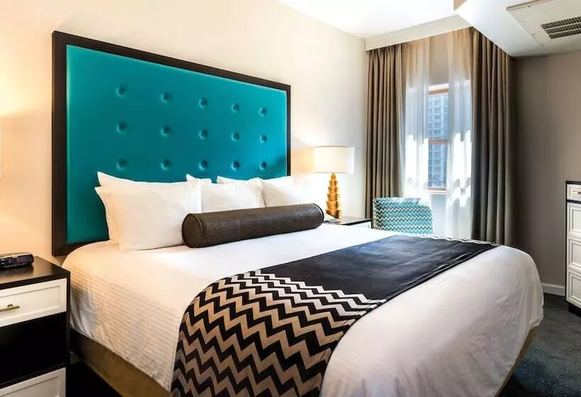 Fotos del hotel Worldmark San Diego  Balboa Park:  12