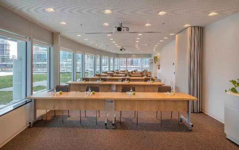 Fotos del hotel Innside By Meliá Amsterdam:  19