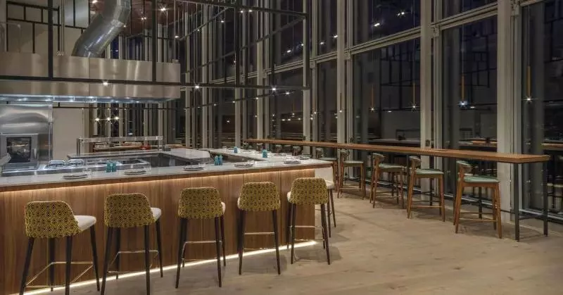 Fotos del hotel Innside By Meliá Amsterdam:  13