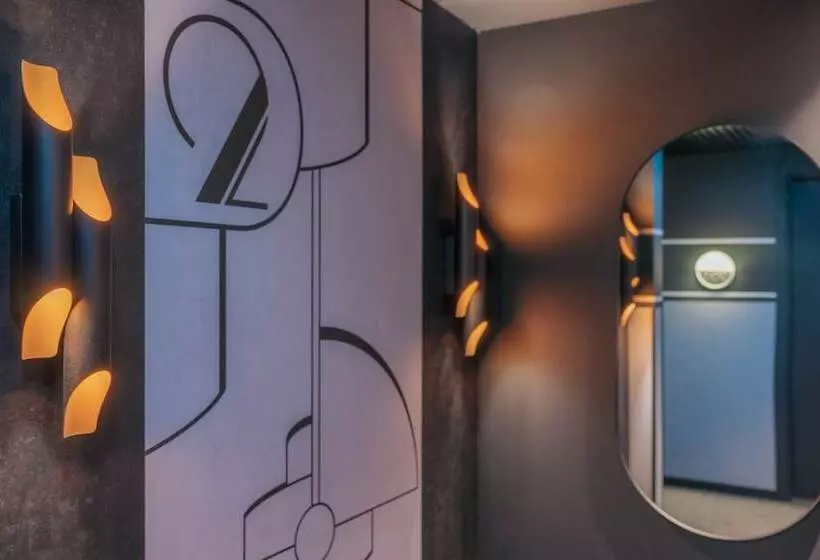 Fotos del hotel Pestana Lisboa Vintage City Center Suites:  22