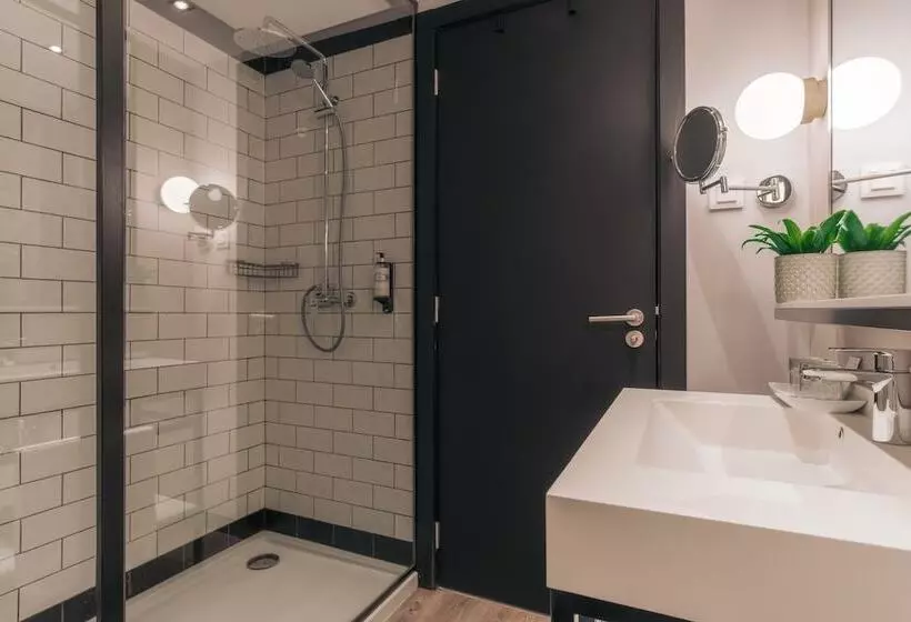 Fotos del hotel Pestana Lisboa Vintage City Center Suites:  10