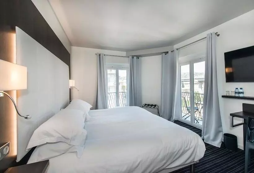 Fotos del hotel 64 Nice:  13