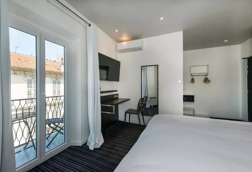 Fotos del hotel 64 Nice:  14