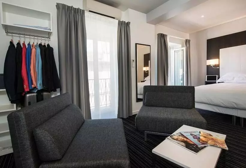 Fotos del hotel 64 Nice:  11