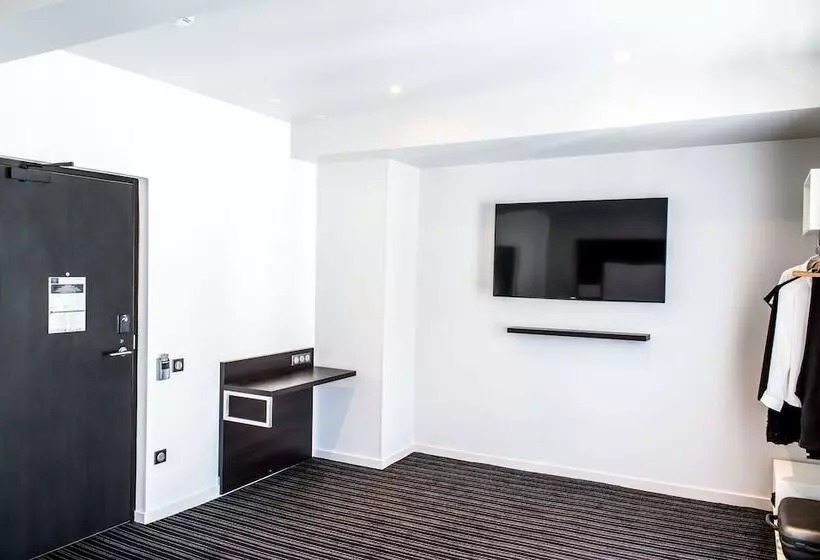 Fotos del hotel 64 Nice:  12