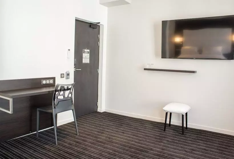 Fotos del hotel 64 Nice:  10