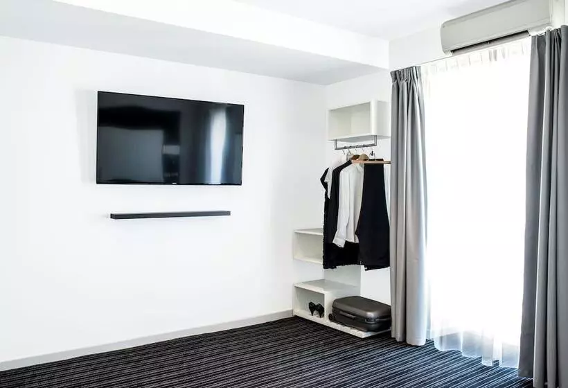 Fotos del hotel 64 Nice:  9