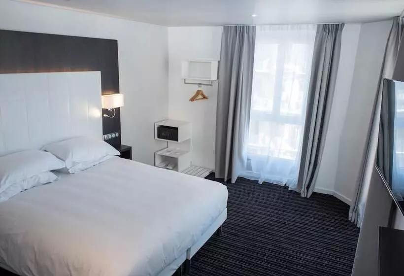 Fotos del hotel 64 Nice:  3