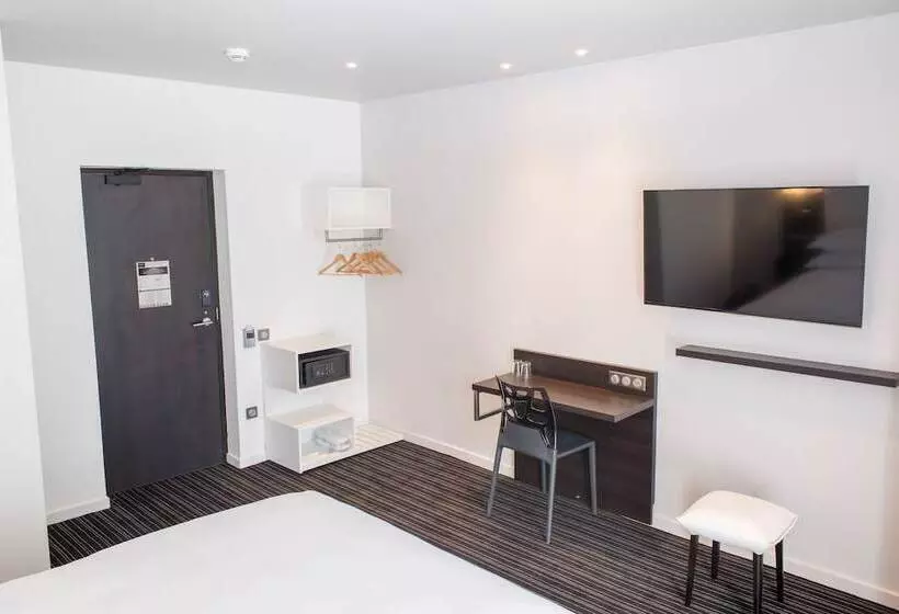 Fotos del hotel 64 Nice:  4