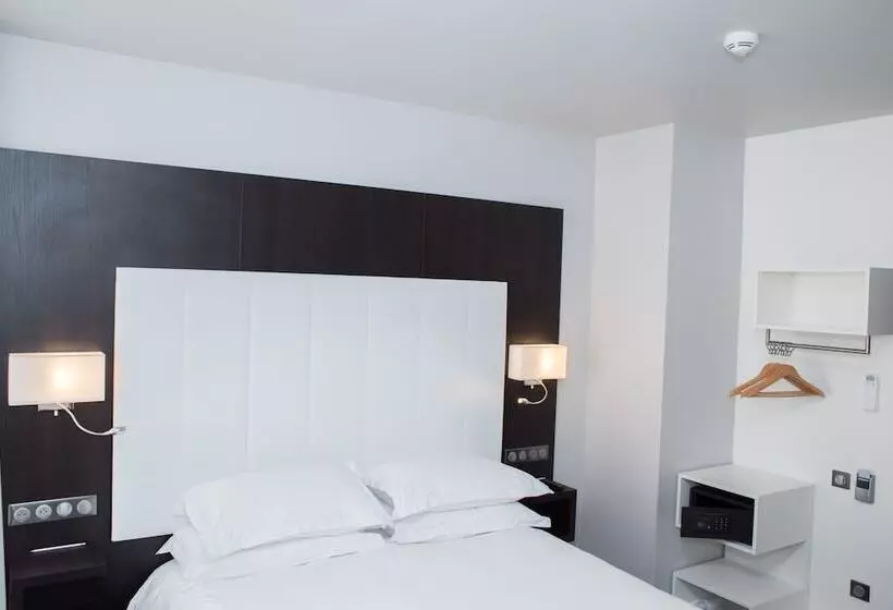 Fotos del hotel 64 Nice:  5