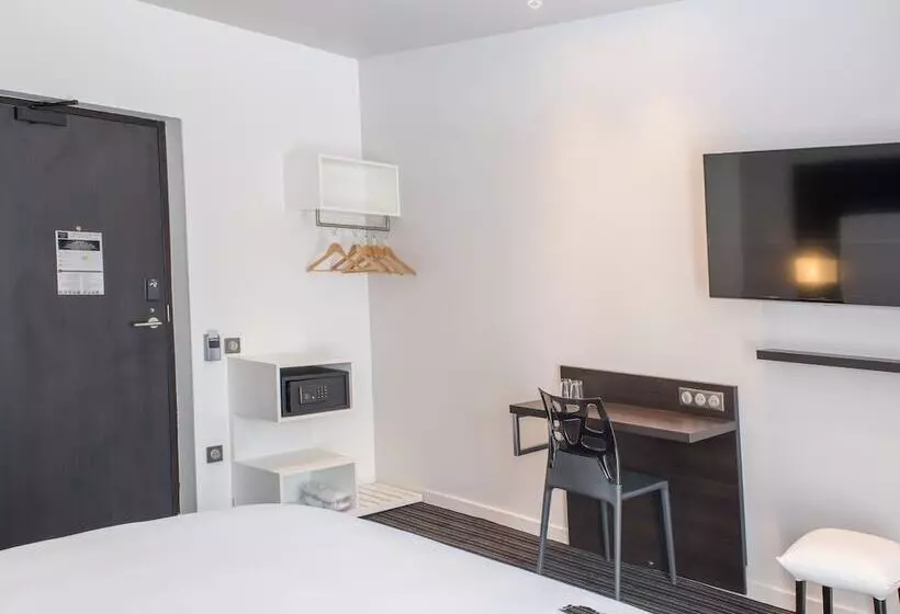 Fotos del hotel 64 Nice:  6