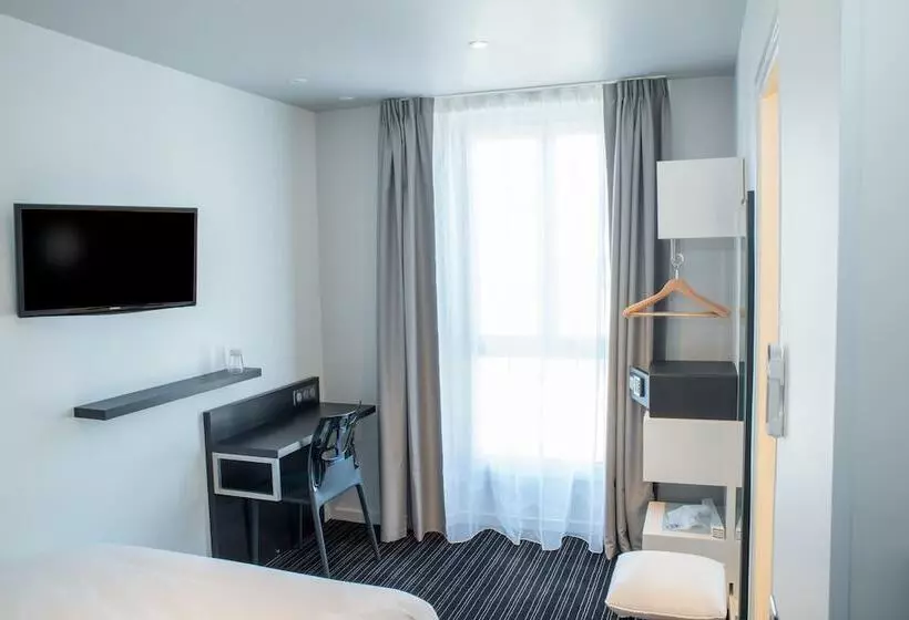 Fotos del hotel 64 Nice:  8