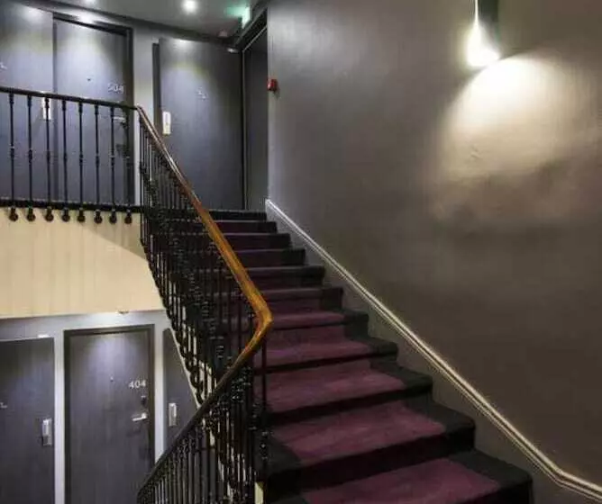 Fotos del hotel 64 Nice:  2