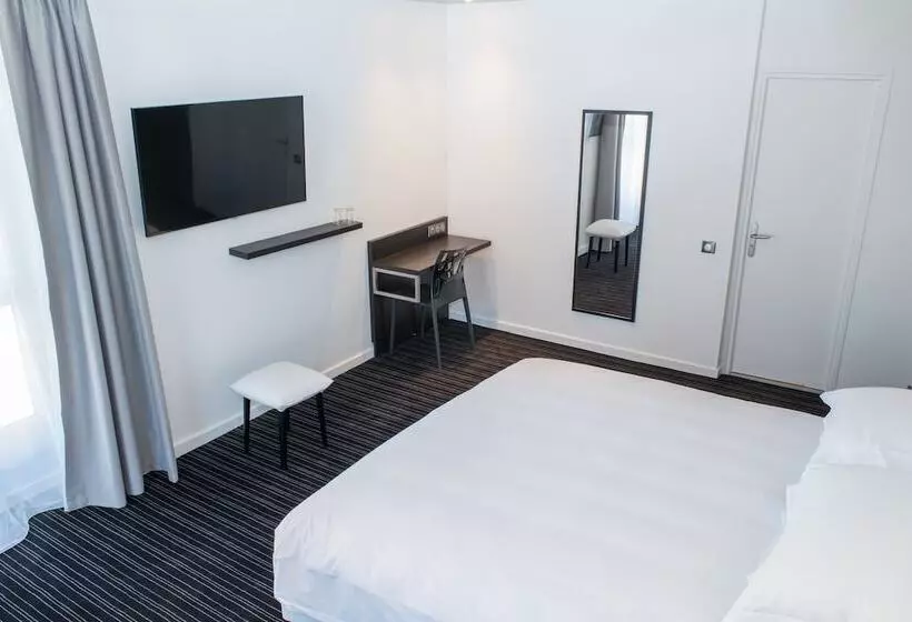 Fotos del hotel 64 Nice:  7