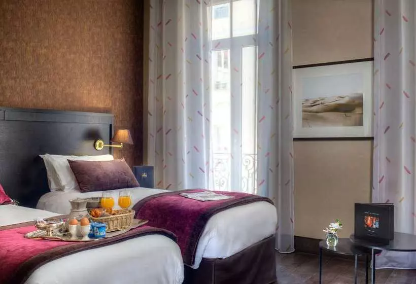 Fotos del hotel Best Western Plus Nice Cosy:  19