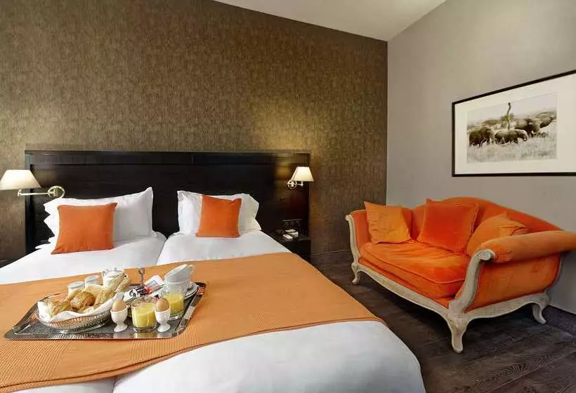 Fotos del hotel Best Western Plus Nice Cosy:  20