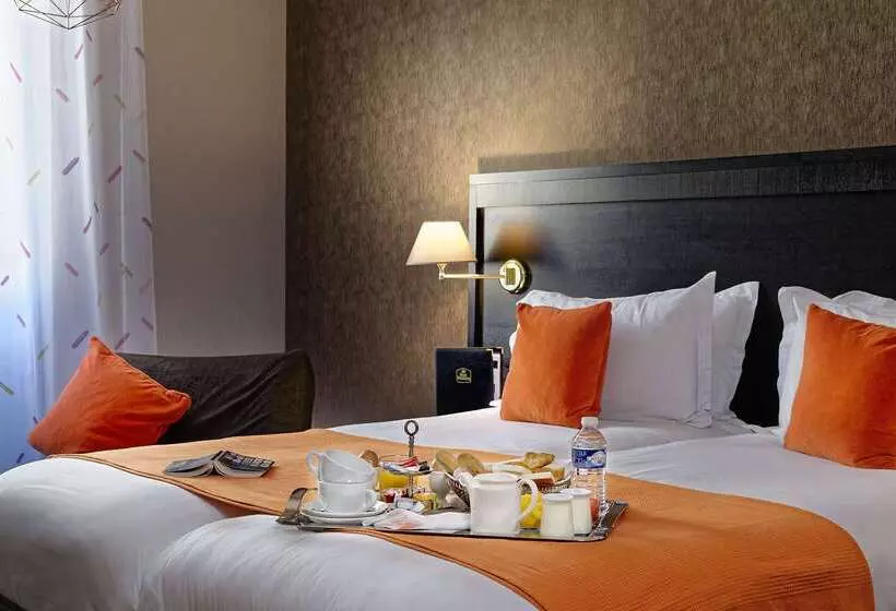 Fotos del hotel Best Western Plus Nice Cosy:  22