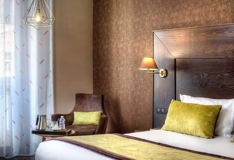 Fotos del hotel Best Western Plus Nice Cosy:  16