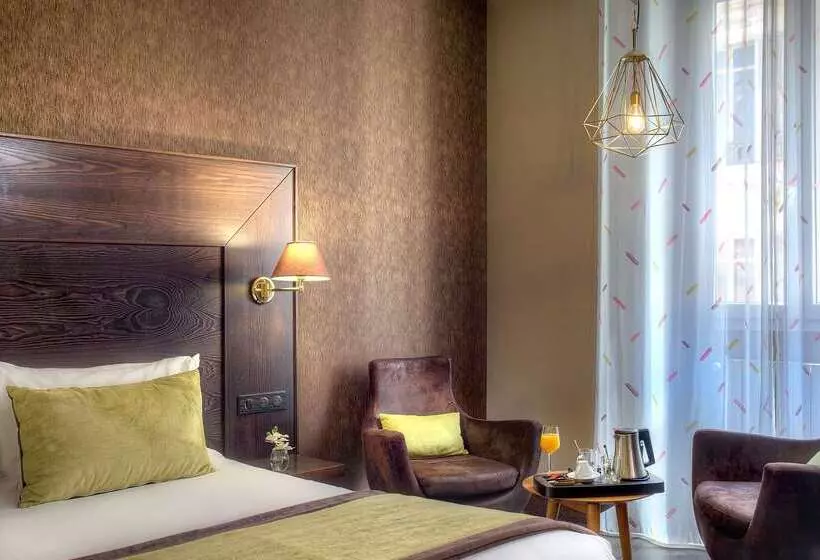 Fotos del hotel Best Western Plus Nice Cosy:  15