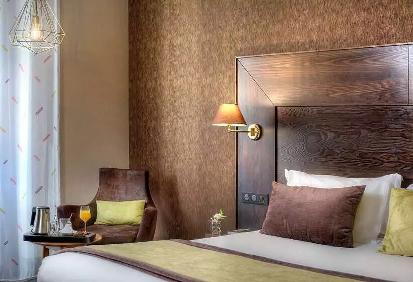 Fotos del hotel Best Western Plus Nice Cosy:  5