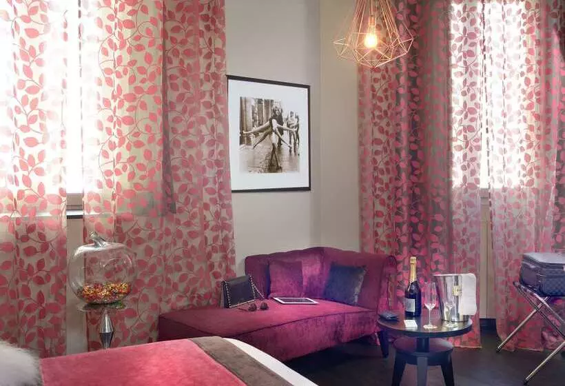 Fotos del hotel Best Western Plus Nice Cosy:  4