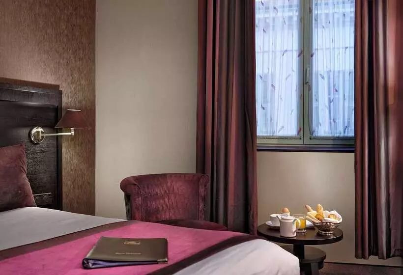 Fotos del hotel Best Western Plus Nice Cosy:  6