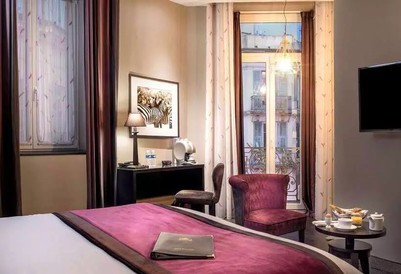 Fotos del hotel Best Western Plus Nice Cosy:  23