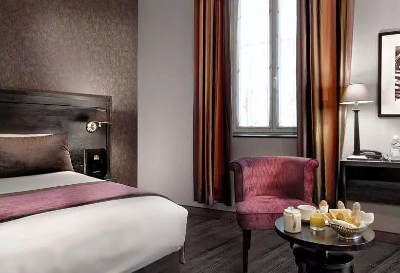 Fotos del hotel Best Western Plus Nice Cosy:  3