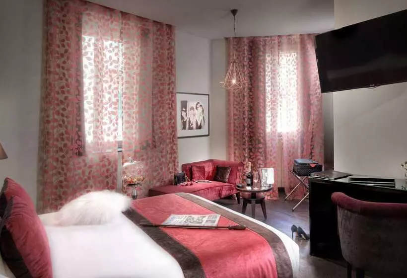 Fotos del hotel Best Western Plus Nice Cosy:  21