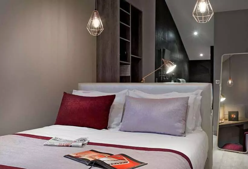 Fotos del hotel Best Western Plus Nice Cosy:  25