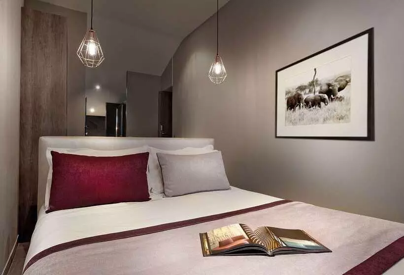 Fotos del hotel Best Western Plus Nice Cosy:  2