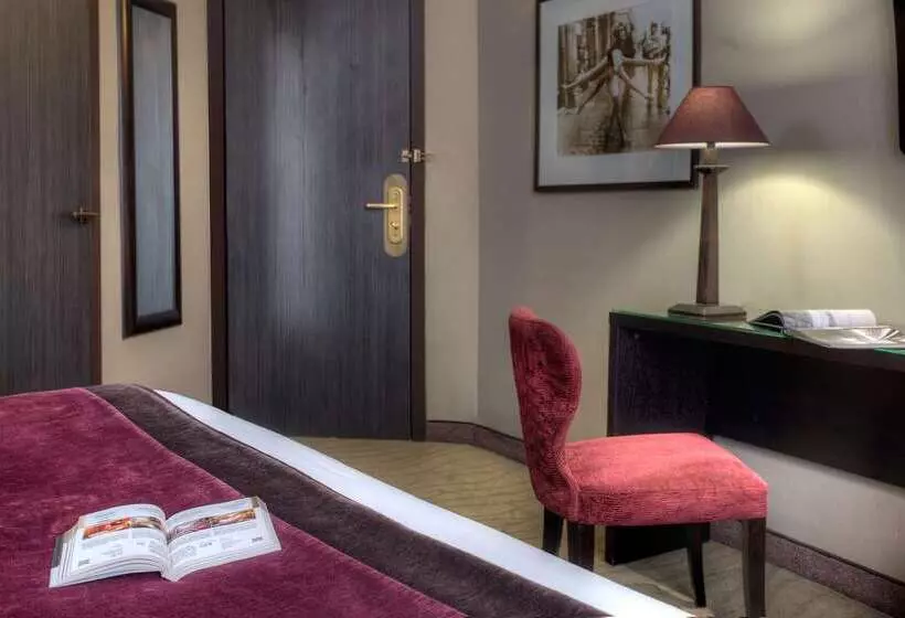 Fotos del hotel Best Western Plus Nice Cosy:  14