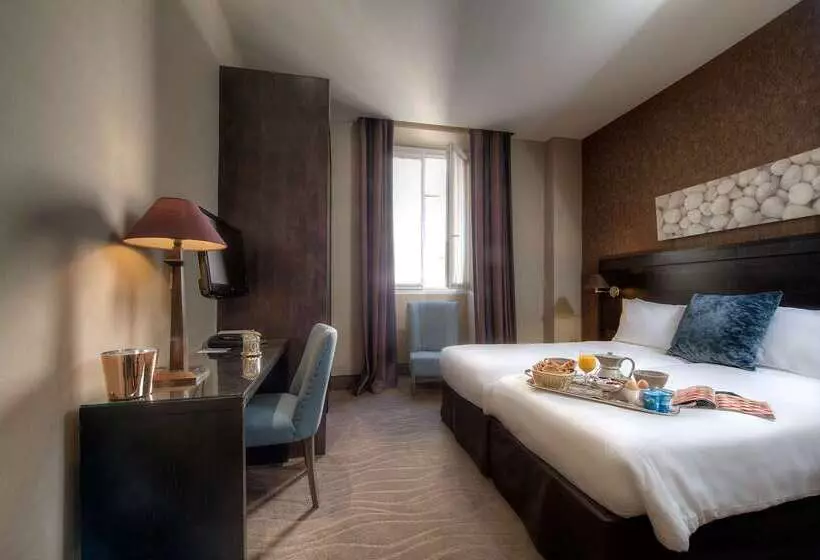 Fotos del hotel Best Western Plus Nice Cosy:  12